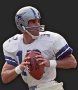 Roger Staubach Total Worth