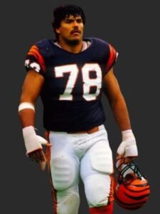 Anthony Munoz Total Worth