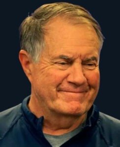 Bill Belichick Total Worth