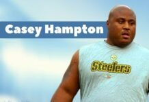 Casey Hampton Net Worth: An Exploration