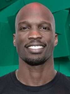 Chad Johnson Total salary