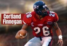 NFL Player Cortland Finnegan Net Worth- Is He Married? Cortland Finnegan NFL Player