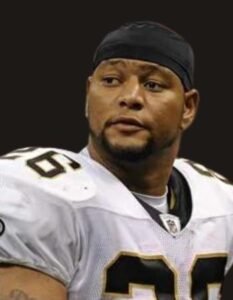 Deuce McAllister Total Salary