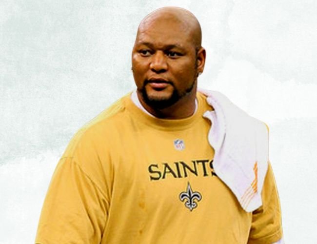 Deuce McAllister Total Salary