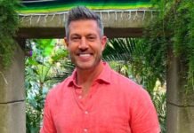 The Intrinsic Wealth of Jesse Palmer: More than Just Numbers Jesse Palmer