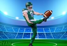 Jon Ryan Net Worth in 2025- Former Seahawks Punter Jon Ryan NFL Player