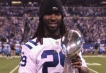 Joseph Addai- Former NFL Player’s Net Worth in 2025 Joseph Addai NFL Player