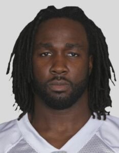 Joseph Addai Total Worth