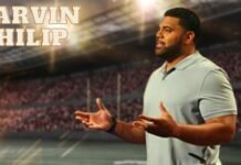 Marvin Philip Net Worth in 2025 (Know NFL Contract Worth) Marvin Philip NFL Player