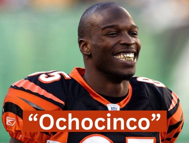 Ochocinco