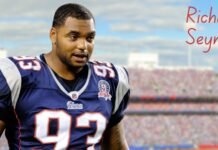 Richard Seymour’s Net Worth: Unraveling The Ancient Stoic Philosophy Behind Modern Success Richard Seymour's Net Worth