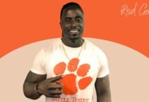 Rod Gardner’s Journey to Wealth: Not Just About Dollar Signs Rod Gardner