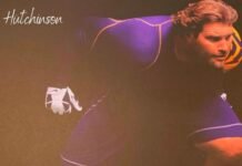 Steve Hutchinson’s Net Worth: From Gridiron Battles to Financial Touchdowns