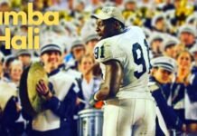 Tamba Hali Net Worth Updates (Increased by $0.5 Million) Tamba Hali NFL Player