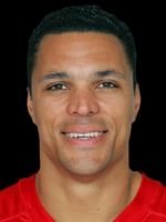 Tony Gonzalez