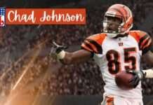 Chad Johnson’s Net Worth: A Dance Between Athletic Prowess and Branding Genius chad johnsons